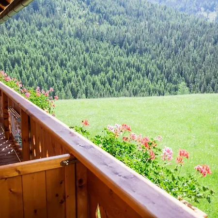Der Hoferbauer Apartment Bad Kleinkirchheim Exterior photo