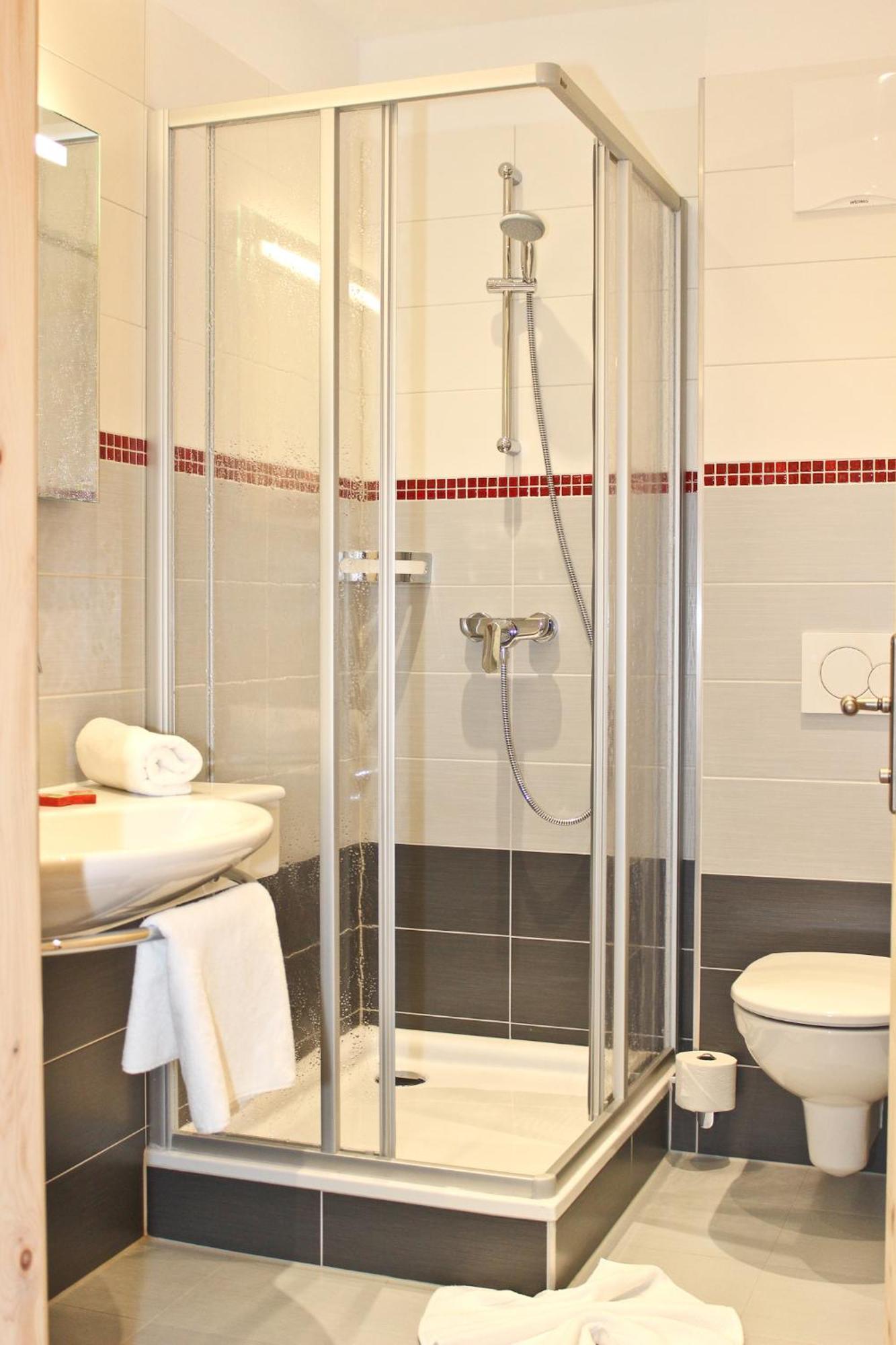 Der Hoferbauer Apartmán Bad Kleinkirchheim
