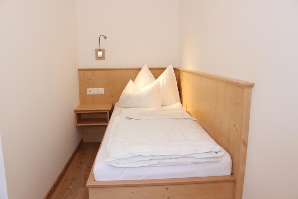 Apartmán Der Hoferbauer *