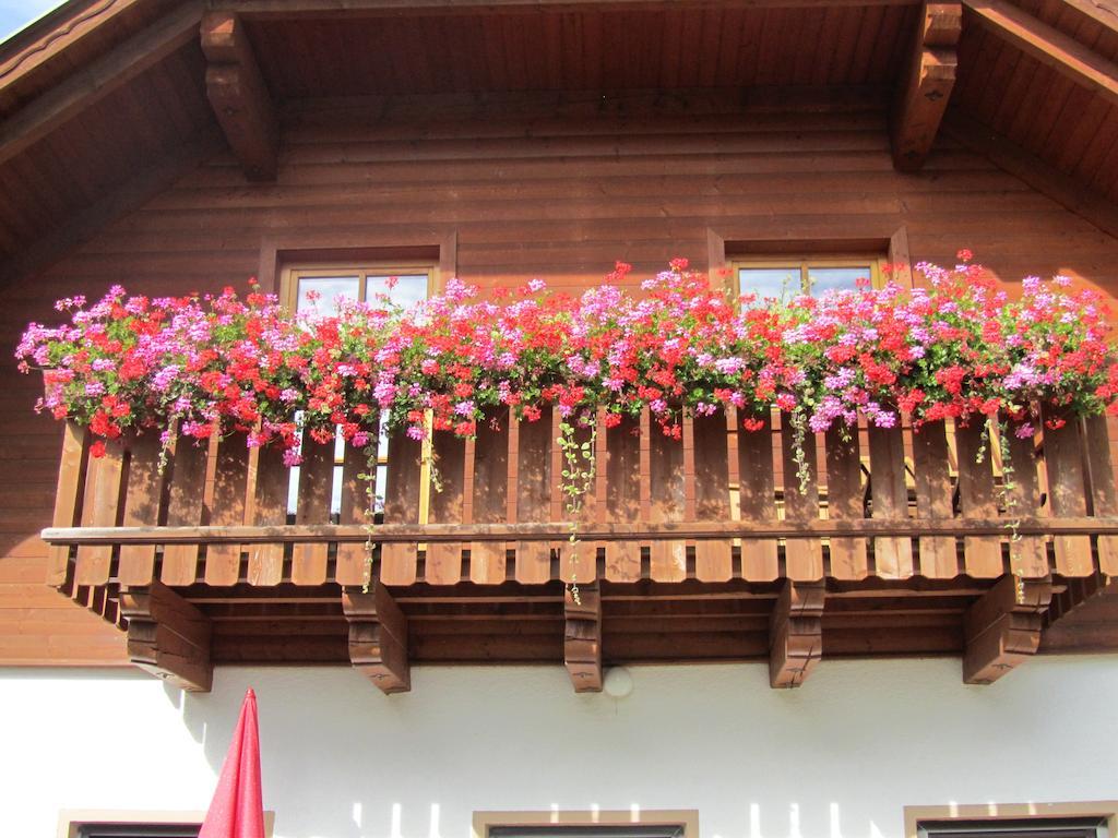 Apartmán Der Hoferbauer