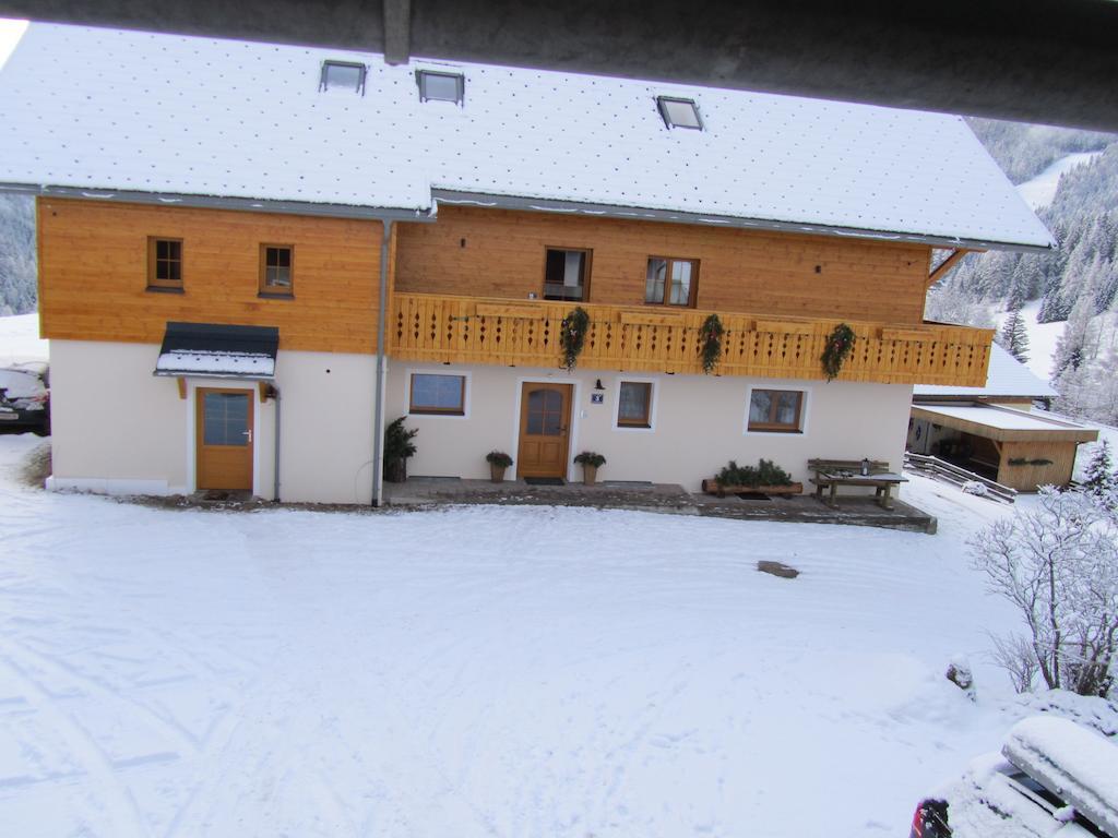 Der Hoferbauer Bad Kleinkirchheim