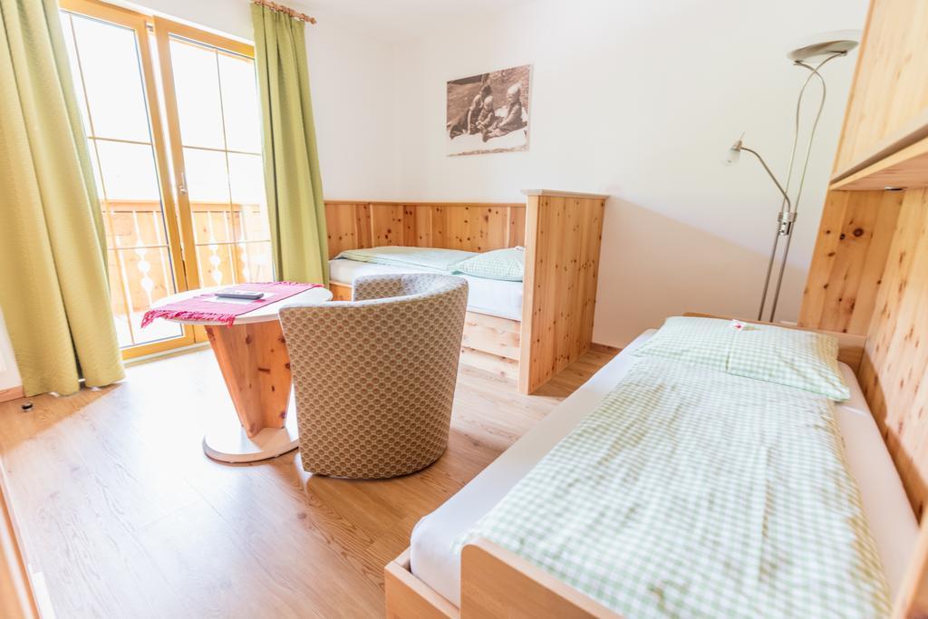 Der Hoferbauer Apartmán