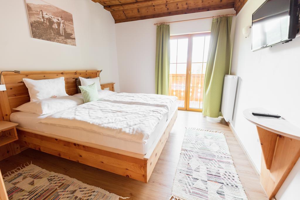 Der Hoferbauer Apartmán