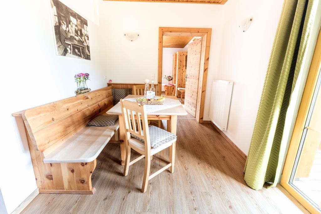 Der Hoferbauer Apartmán