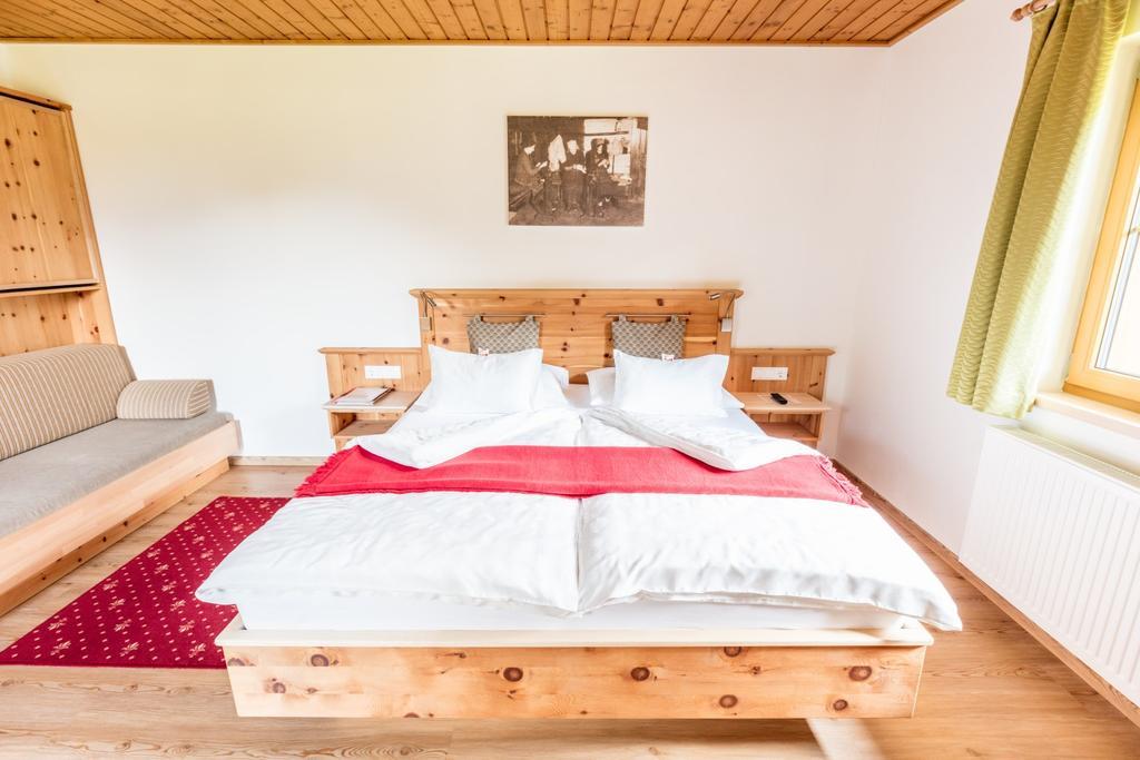 Der Hoferbauer Apartmán Bad Kleinkirchheim