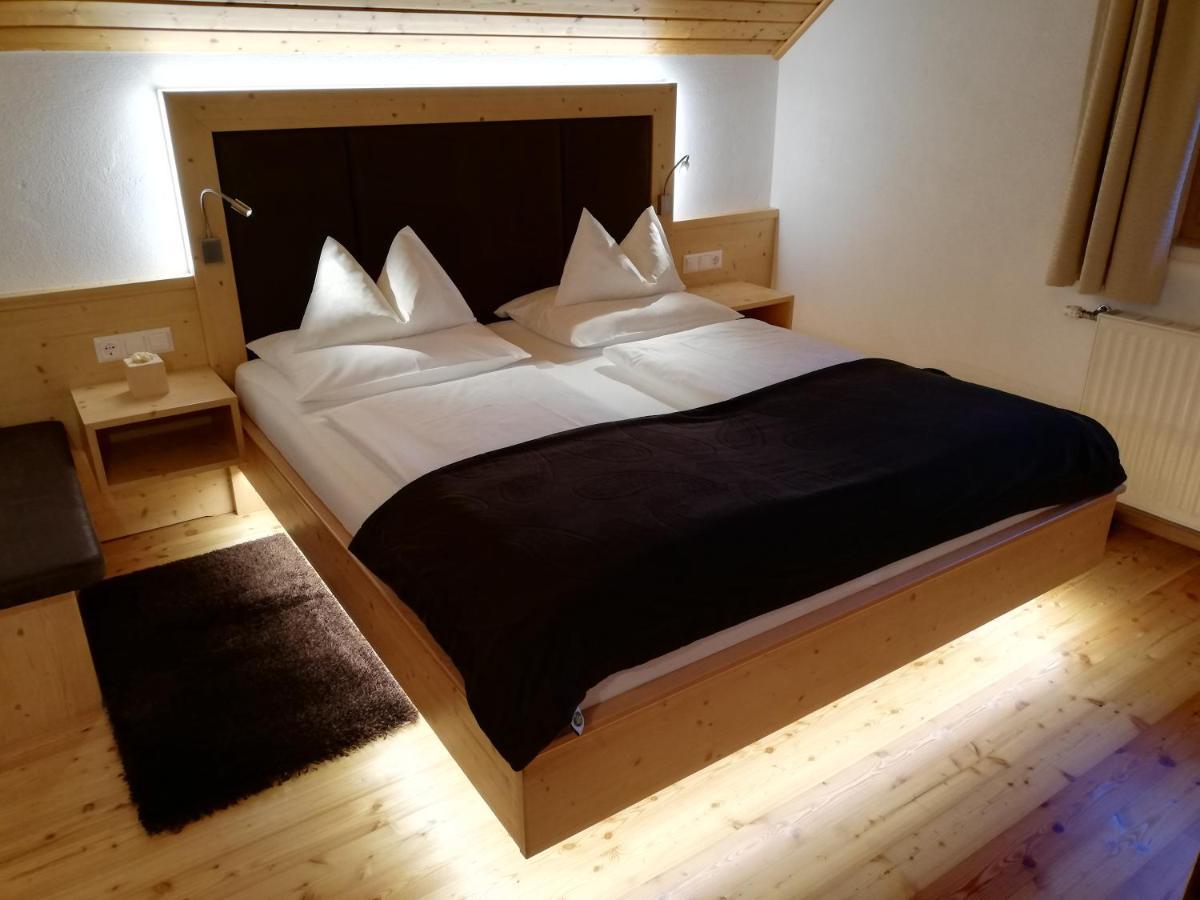 Der Hoferbauer Apartmán